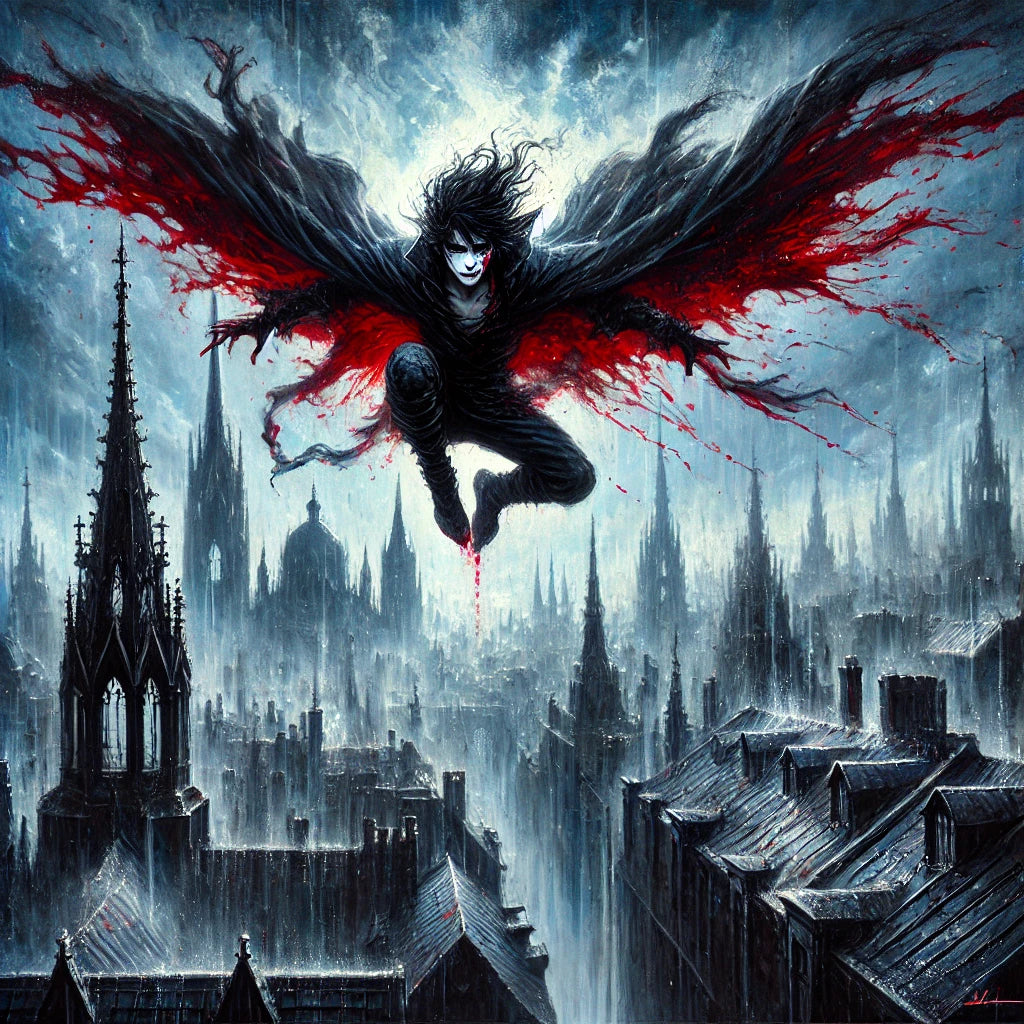 Blood Eternal – Part 2: Youth