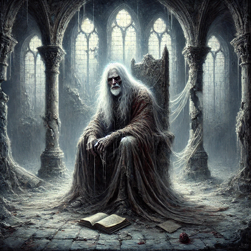 Blood Eternal – Part 3: Age