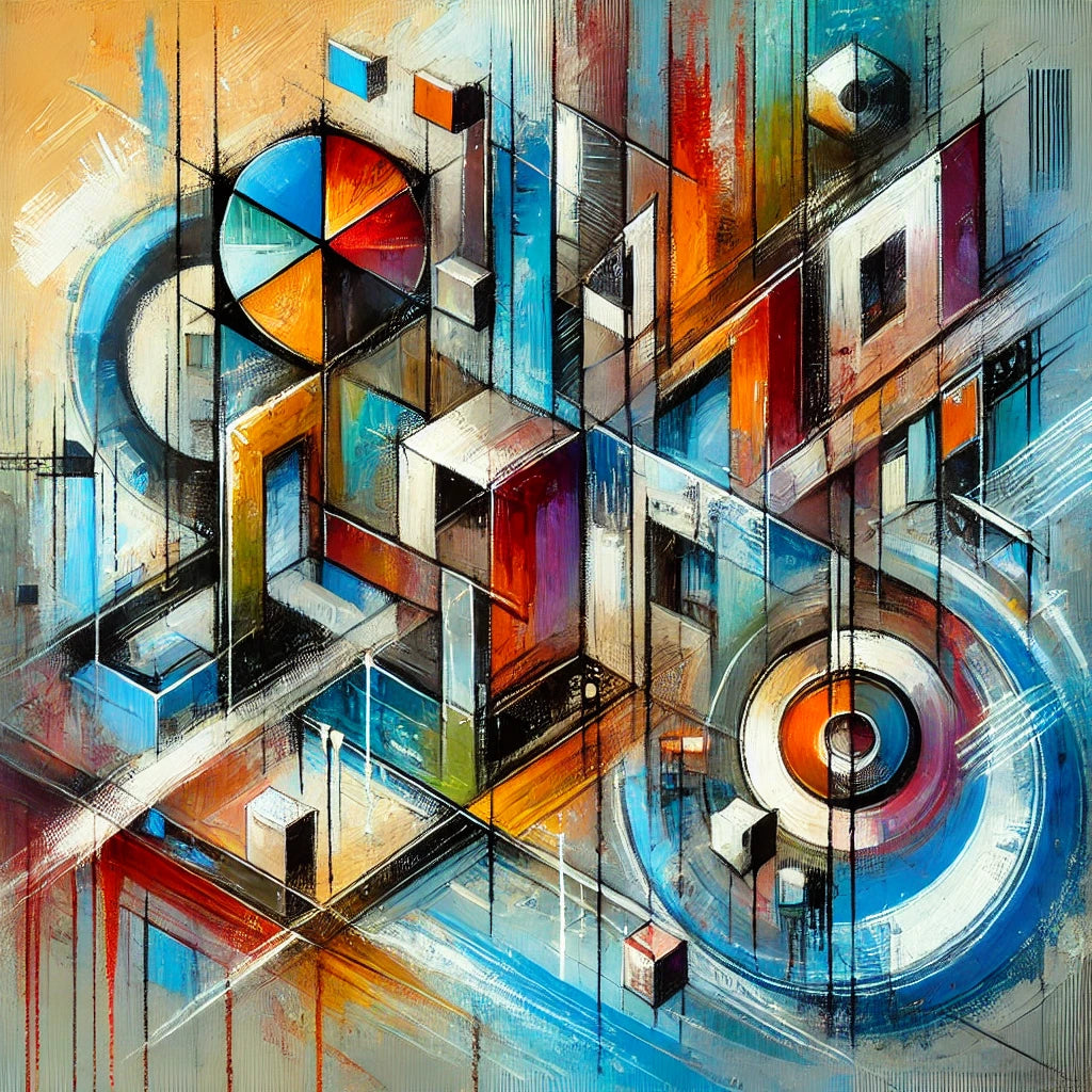 Ekspresyjne Graffiti – Miasto jako Emocja