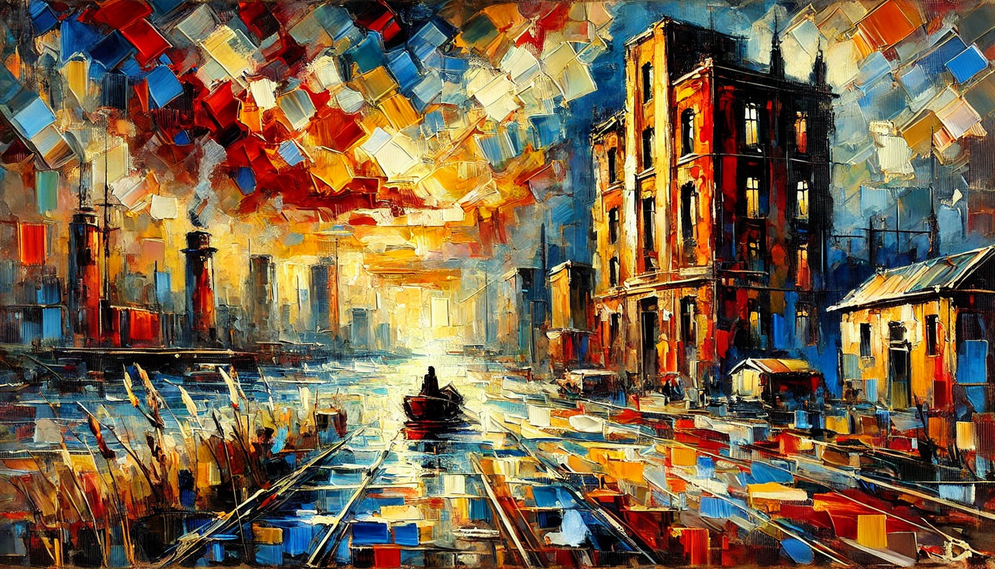 Emocjonalna Nostalgia – Płomień Pamięci