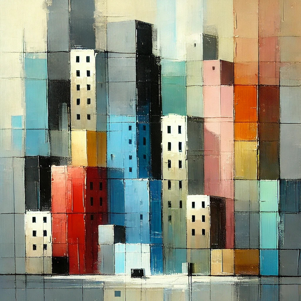 Esencja Miejskiej Przestrzeni – Głos Ciszy