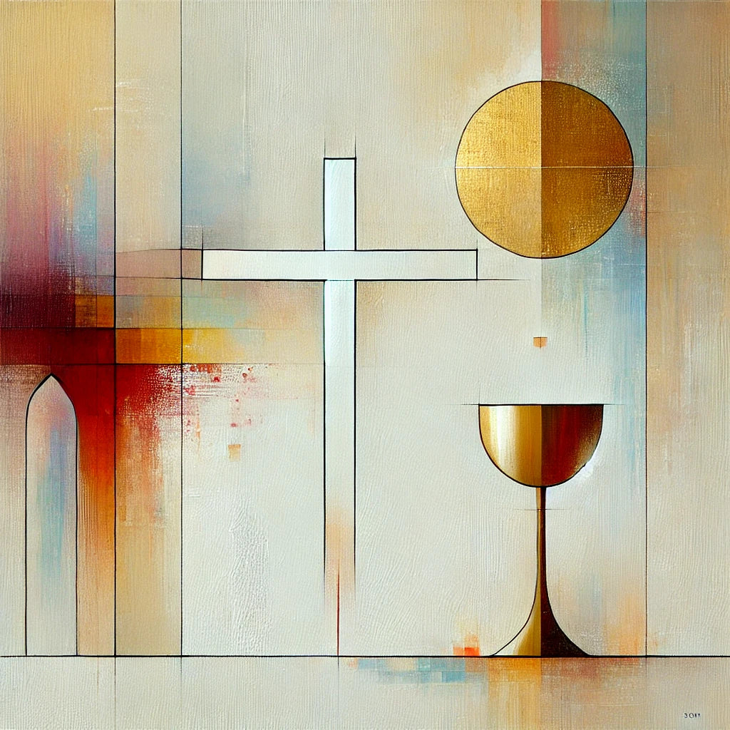 Esencja Sacrum – W Ciszy Świętości