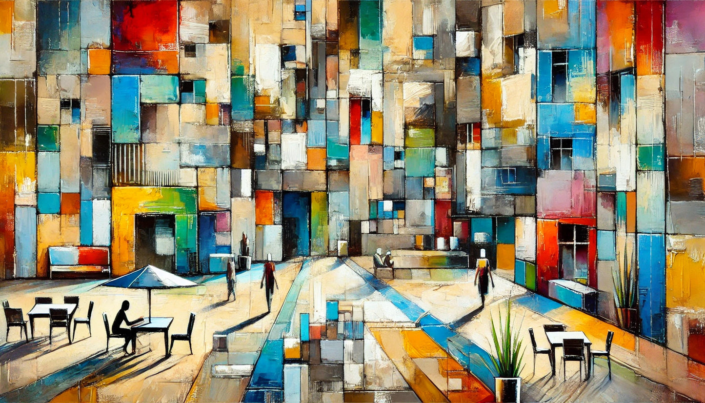 Esencja Zwyczajności – Geometria Codziennych Rytuałów