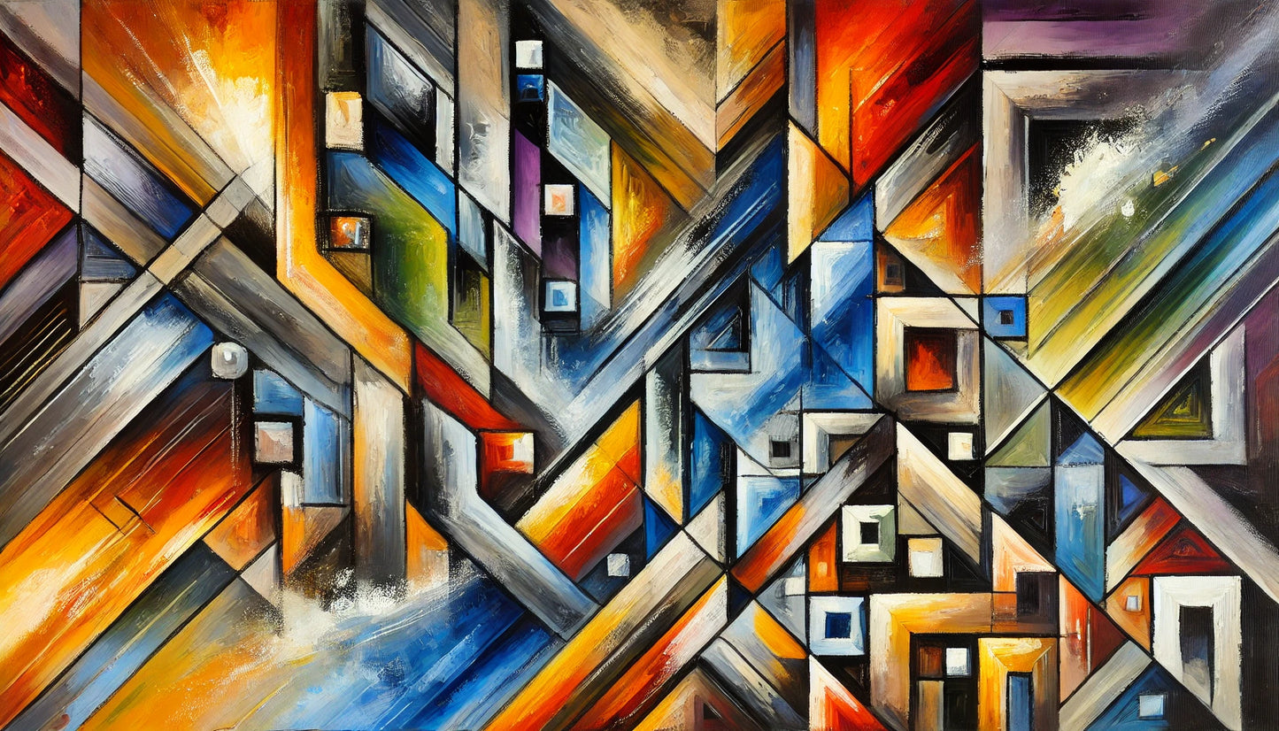 Fragmenty Konfliktu – Rytm Rozdarcia