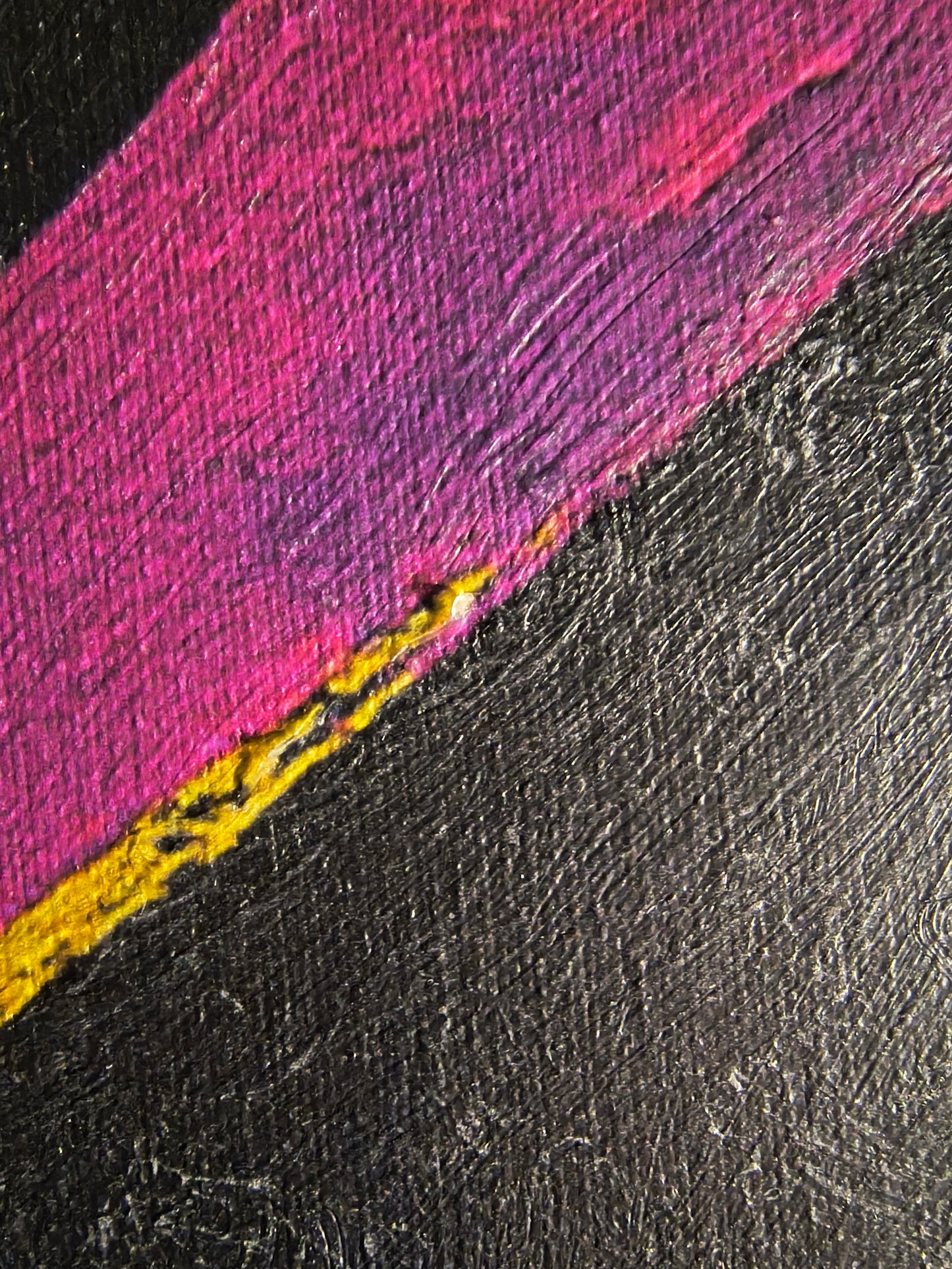 Abstraction – Portrait of Emotions