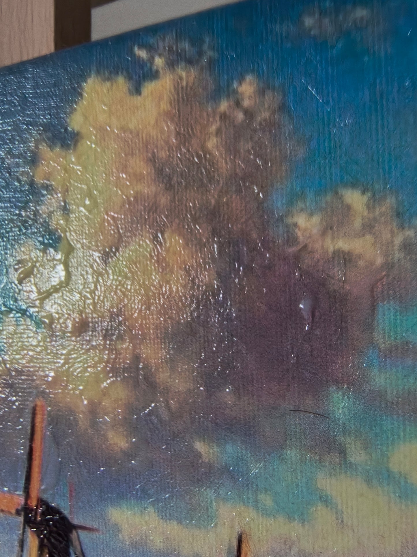 Holenderskie Pola Tulipanów – Sielankowy Pejzaż z Wiatrakami