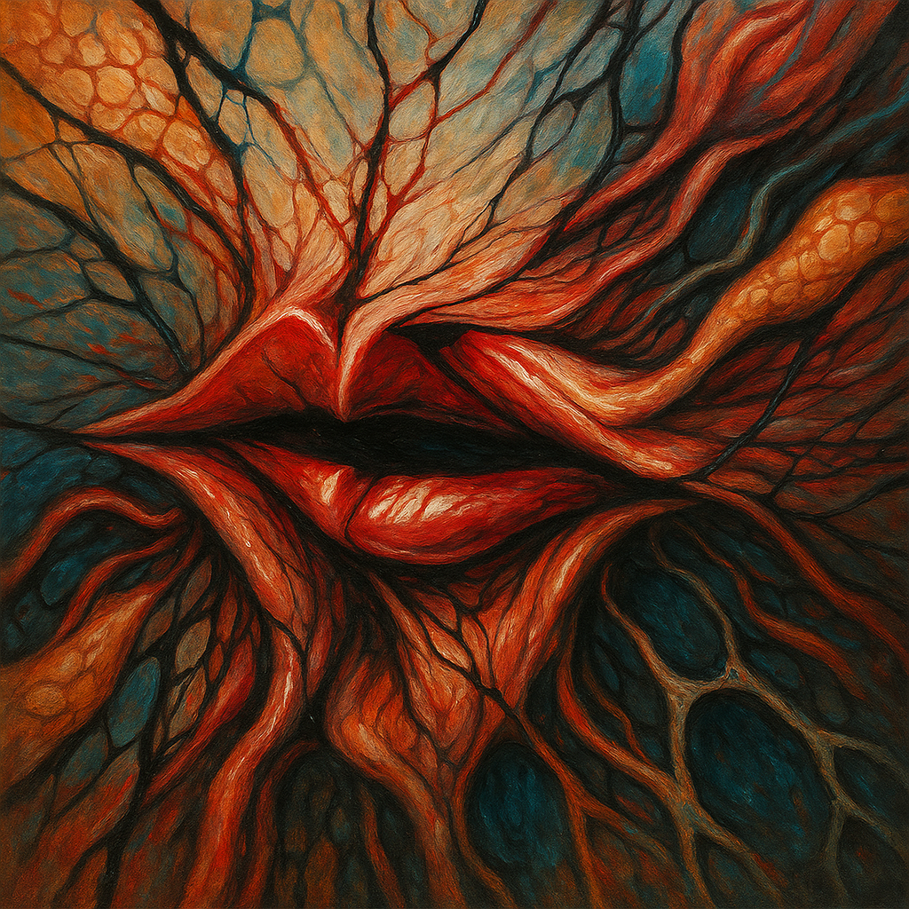 Instynkt: Broken Impulse