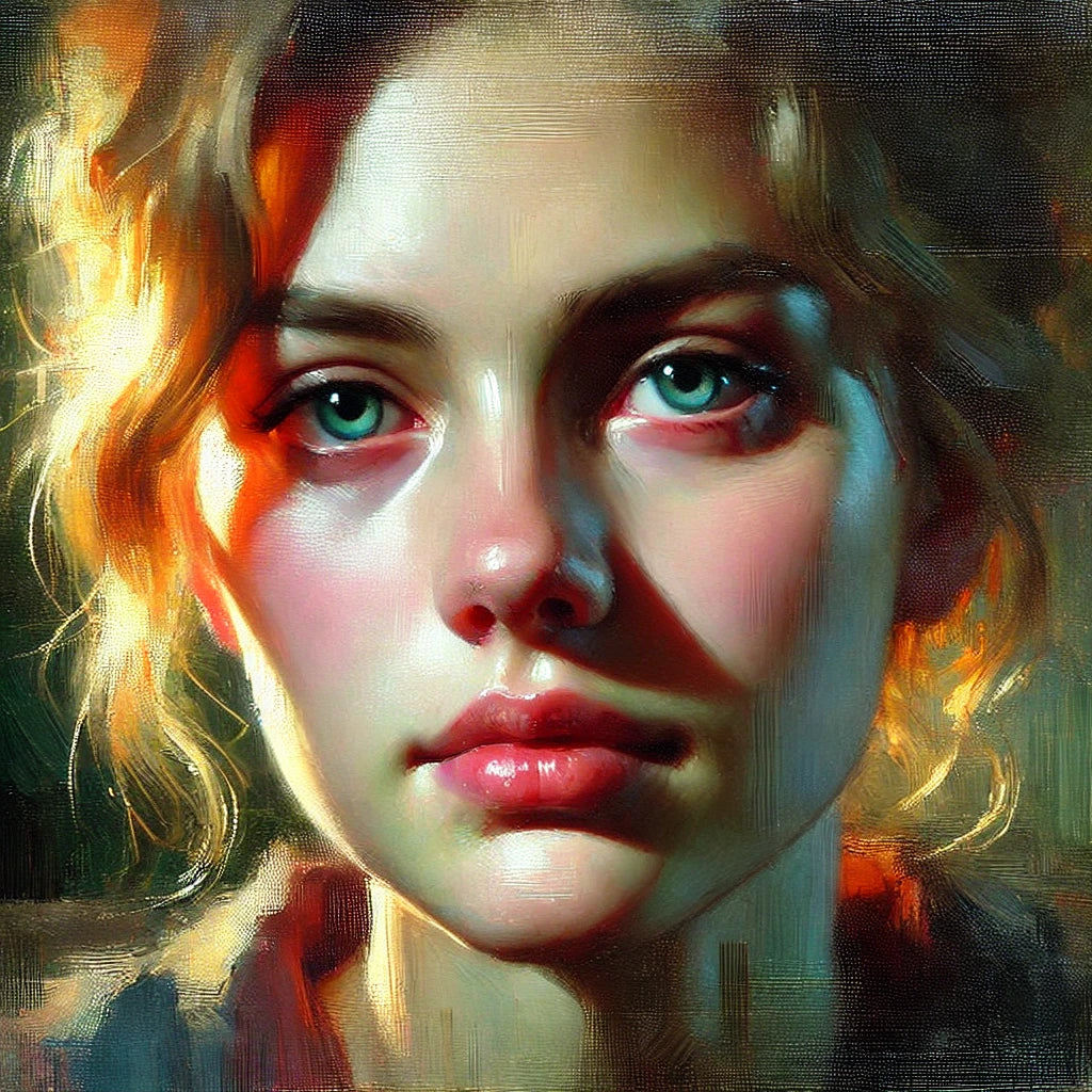 Klasyczny Realizm – Siła Detalu