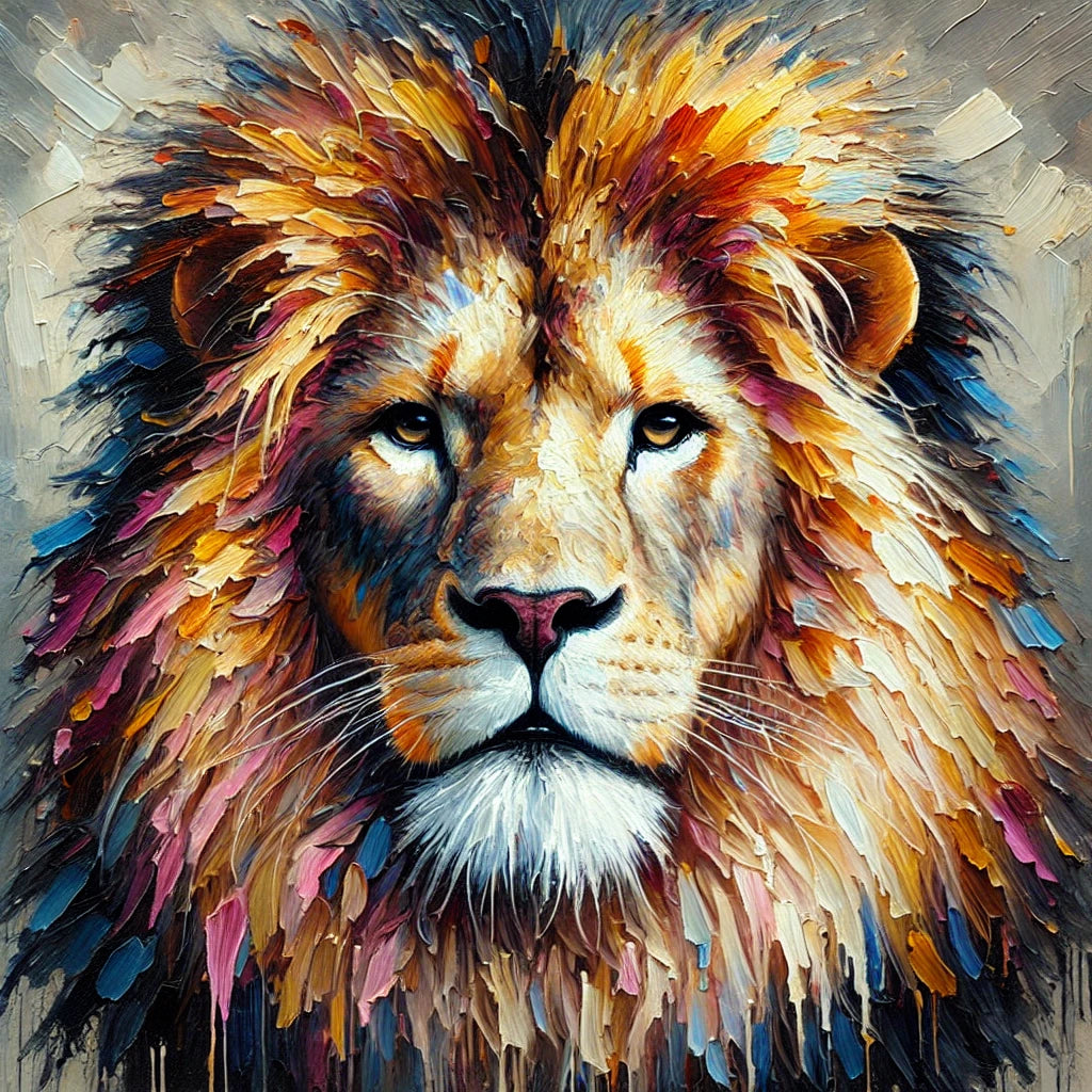 Król, który patrzy przez ciebie