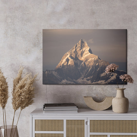 Obraz Na Płótnie Himalaje, Nepal