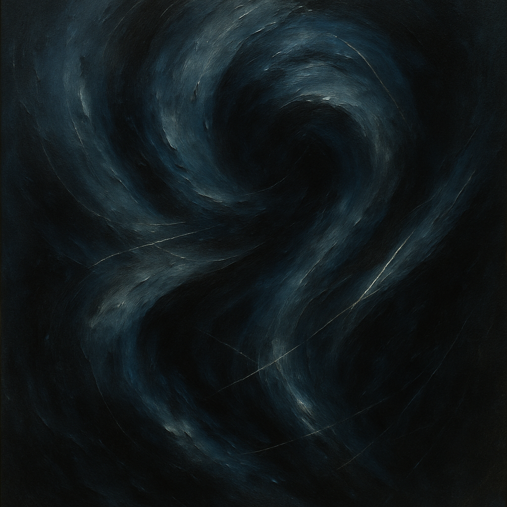 Lęk – Granica Przestrzeni