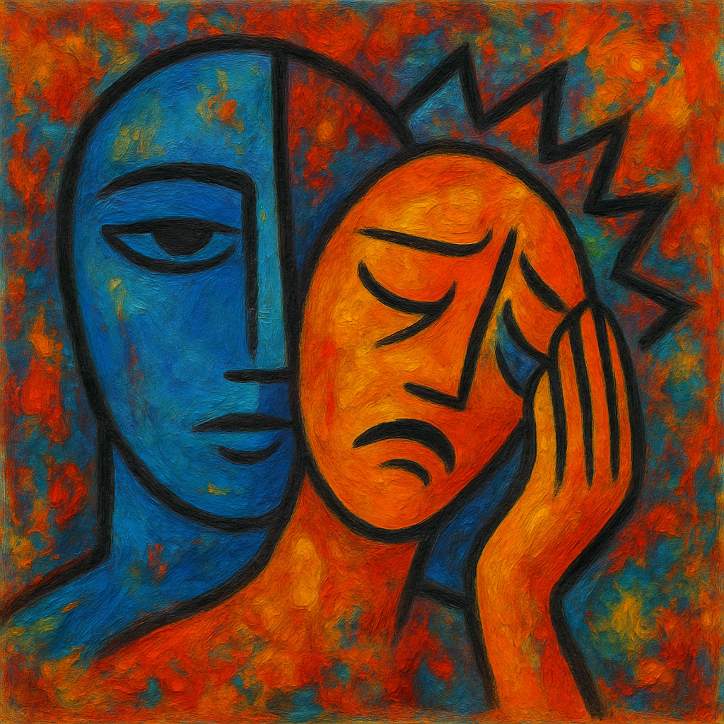 Między Ja a Ja II – Struktura Uczucia