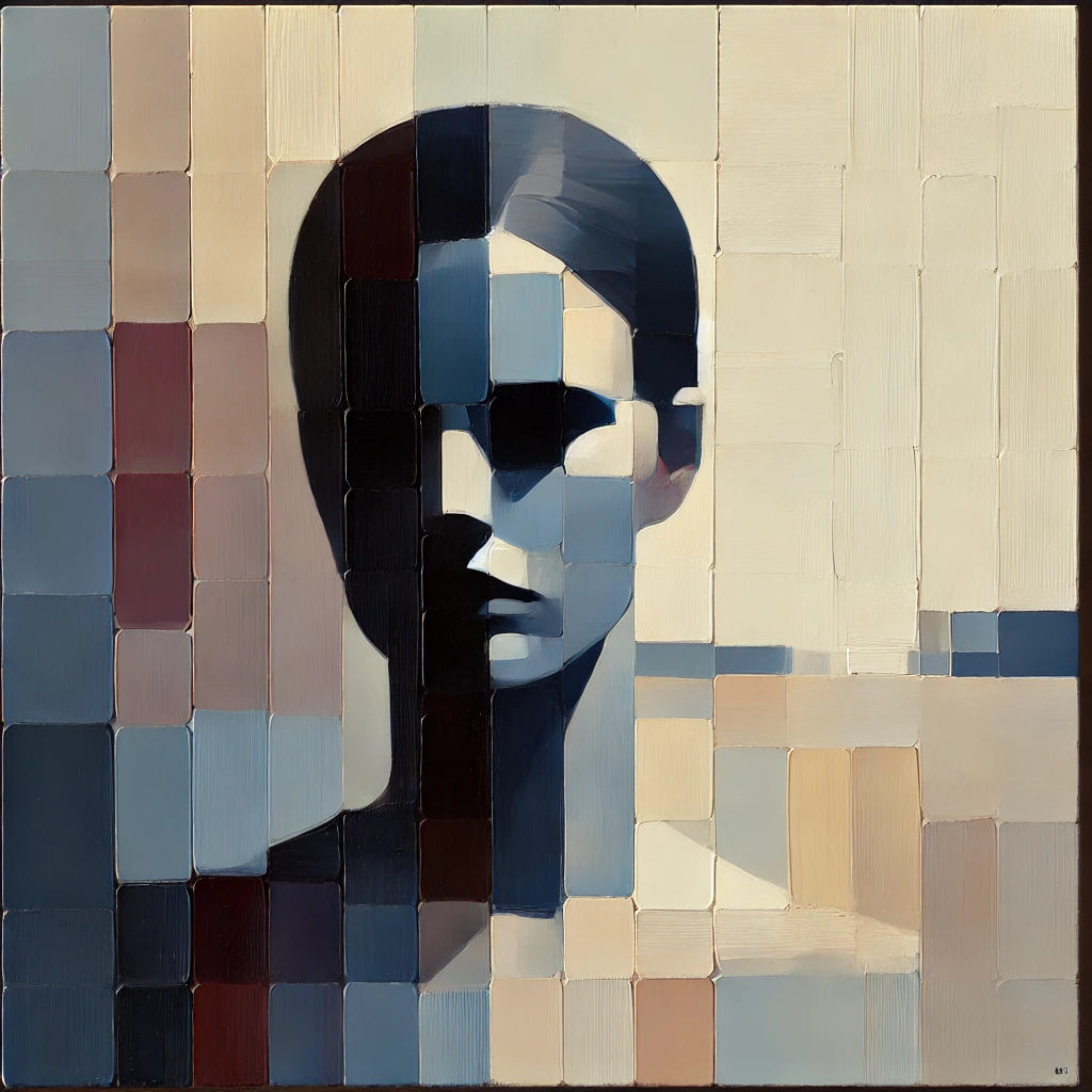 Minimalizm – Portret esencji