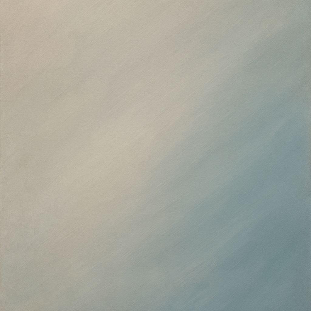 Spokój – Statyka Ciszy