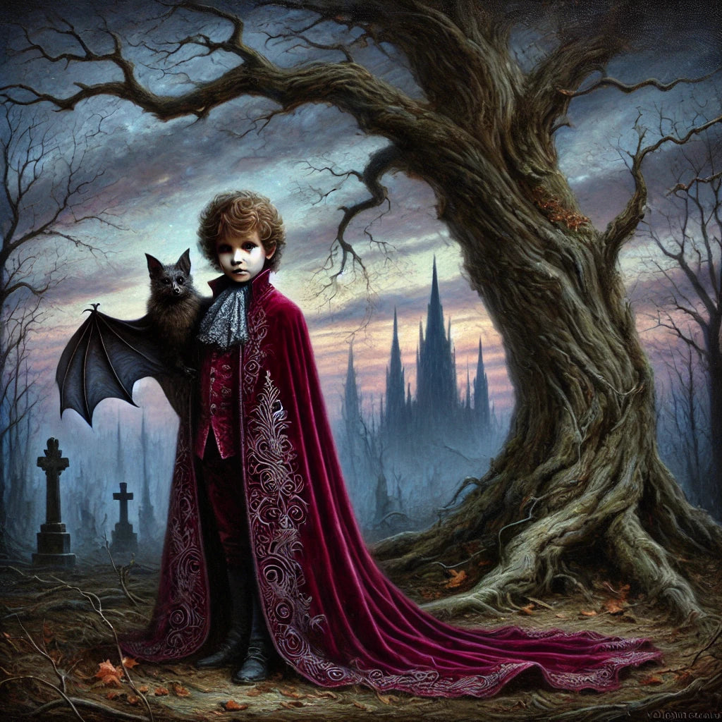 Samotność Wiecznego Zmierzchu