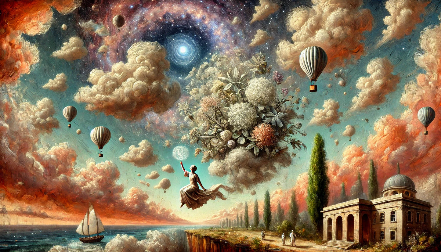 Sen o Przeszłości – Tradycja w Zawieszeniu