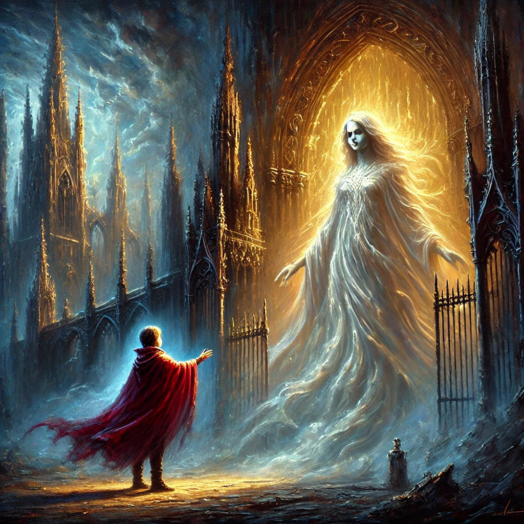 Spotkanie z Przeznaczeniem