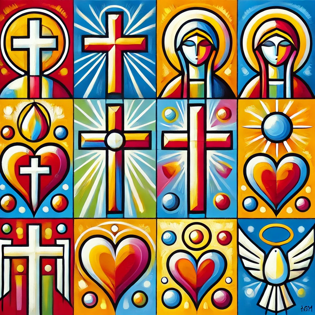 Świętość w Kolorze