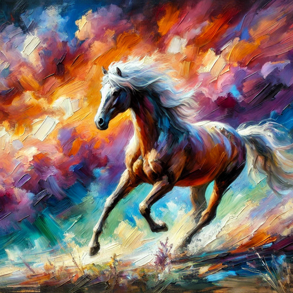 W Galopie – Siła i Wolność