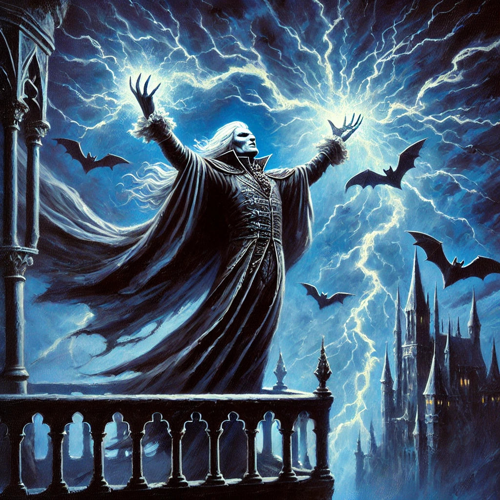 Wezwanie o Północy