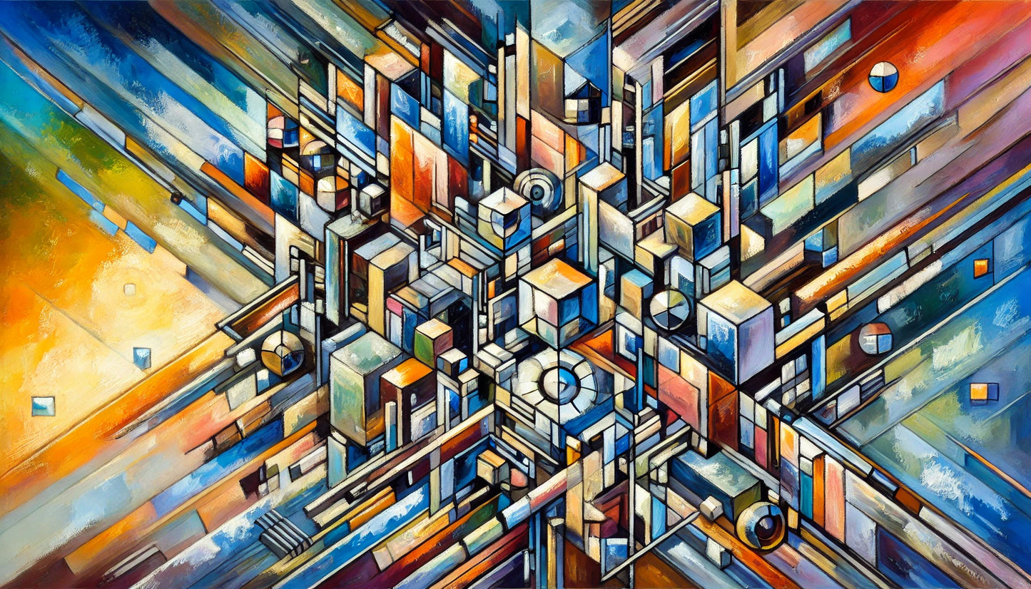 Wielowymiarowa Przyszłość – Fragmenty Jutra