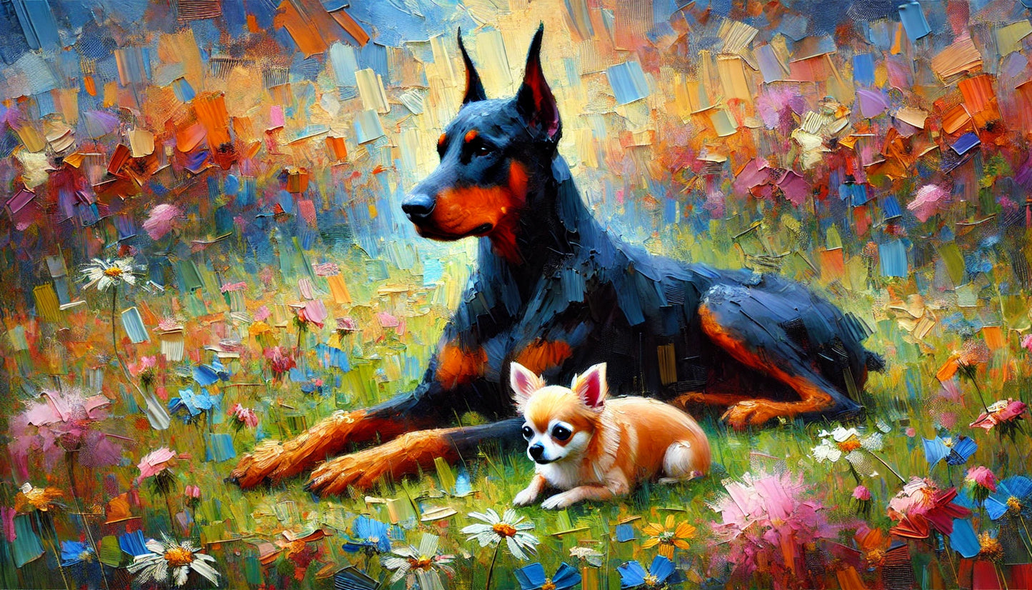 Zjednoczenie Kontrastów – Cisza w Kolorze