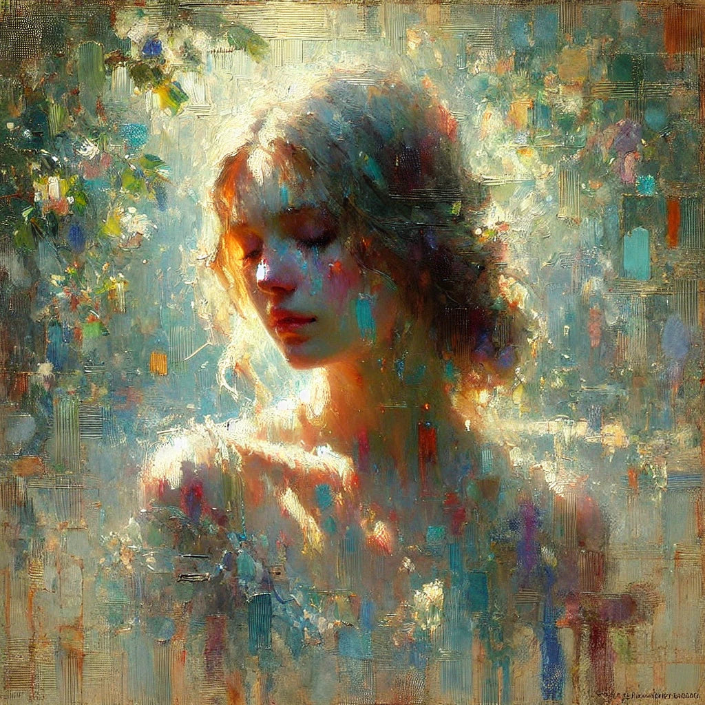 Impresjonizm – Portret w świetle