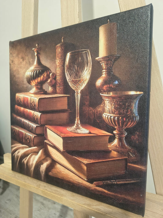 Realizacja dla Anastasii - Elegancja Słów i Smaku