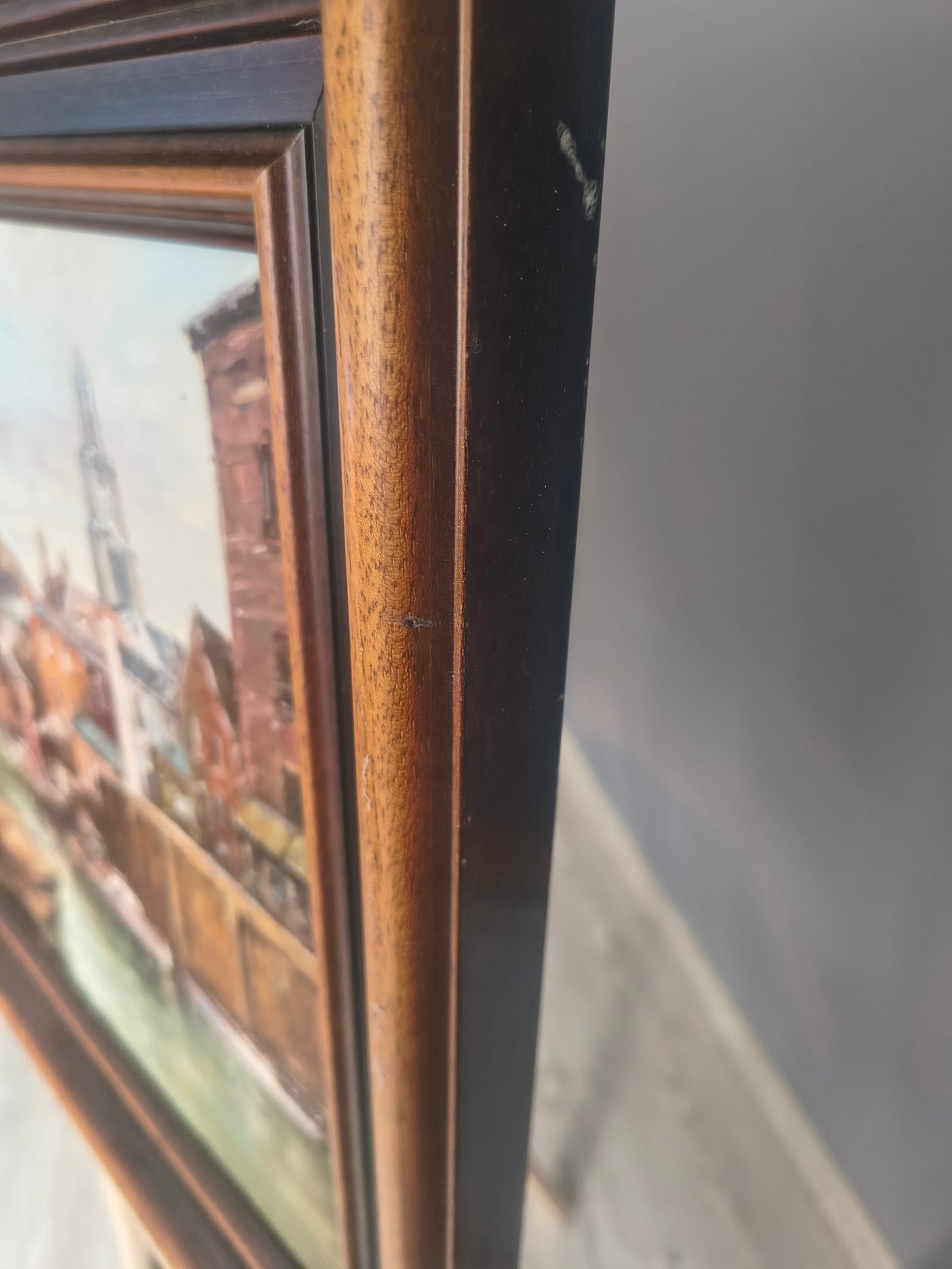 Nadbzeżne Miasteczko – Port z Łodziami