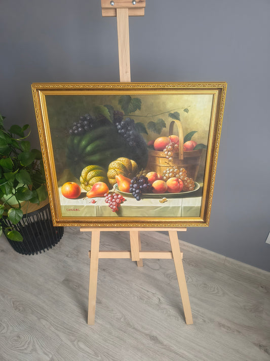 Martwa Natura z Owocami