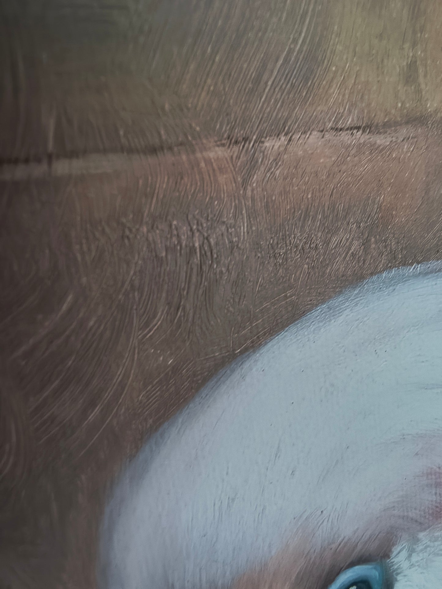 Papageien auf einem Ast – Farbenfrohes exotisches Thema